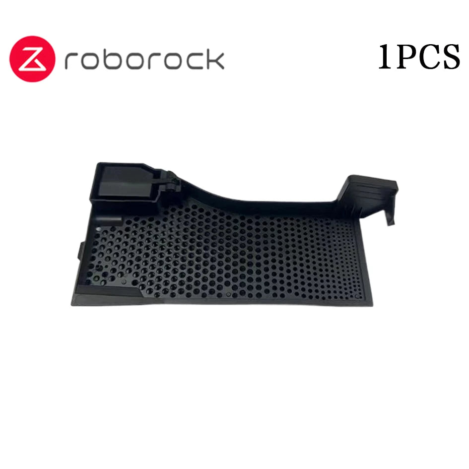 Accessoires pour aspirateur robot — brosse principale, filtre HEPA, vadrouilles, sac à poussière