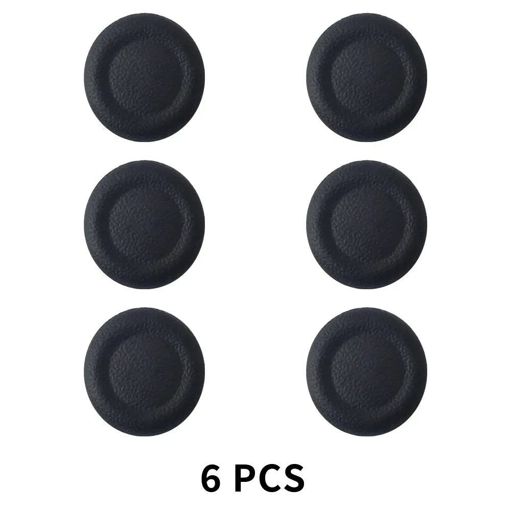 Capuchon de remplacement et réparation pour joystick de manette de jeu — sans démontage, installation facile