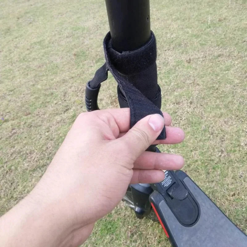 Portable Carry Handle for Xiaomi M365 1s Pro 2 Electric Scooter, Carry Straps for Ninebot ES1 ES2 Max G30 Skateboard
