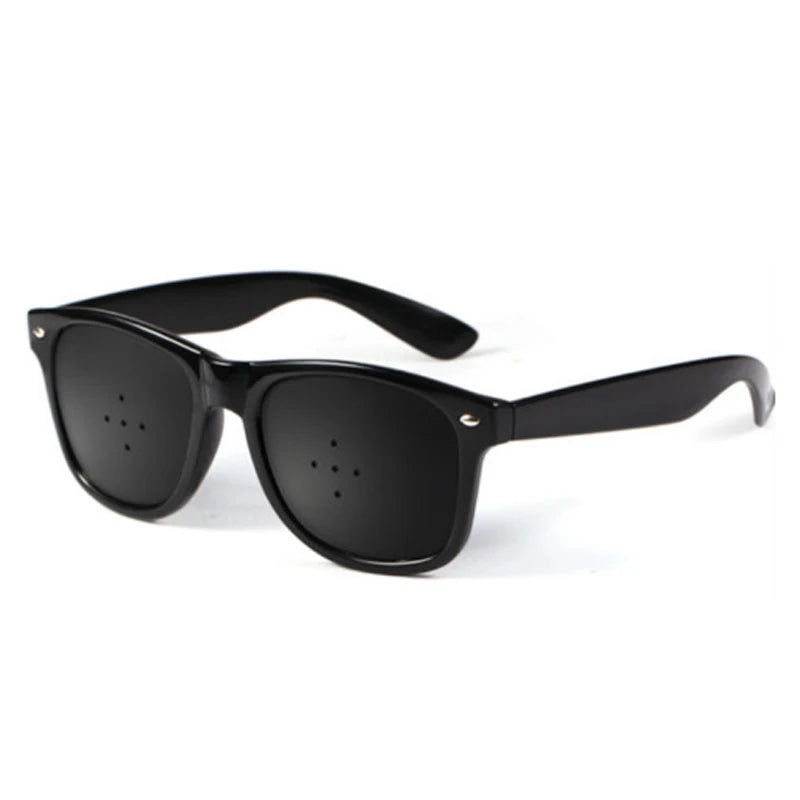 Soins de la Vision ophtalmologie Correction rehausseur lunettes Anti-fatigue écran PC ordinateur portable Protection des yeux