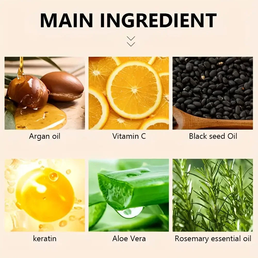 Vitamin C Facial Serum Dark Spot Remover Anti-Aging Repair Essence Facial Skin Care Collagen Repair Nourishing Skin Care