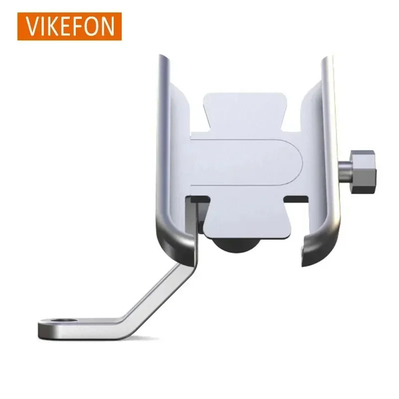 Support de Navigation GPS pour moto, alliage d'aluminium, support de téléphone portable pour vélo, spécial moto, vélo, équitation, support pour Smartphone
