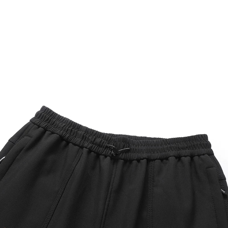 LNGXO hiver épais polaire pantalon hommes femmes imperméable coupe-vent chaud survêtement pantalon unisexe randonnée Camping escalade ski pantalon