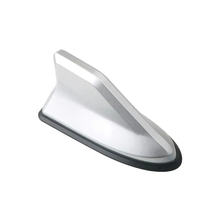 Antenne universelle en forme d'aileron de requin pour voiture, amplificateur de Signal Radio automatique monté sur le toit pour tous les modèles de véhicules, style de voiture