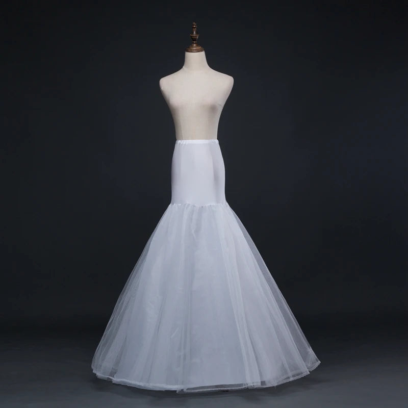 Jupon Crinoline, jupe cerceau, sous-jupe Vintage pour robe, plusieurs Styles pour mariage nuptial