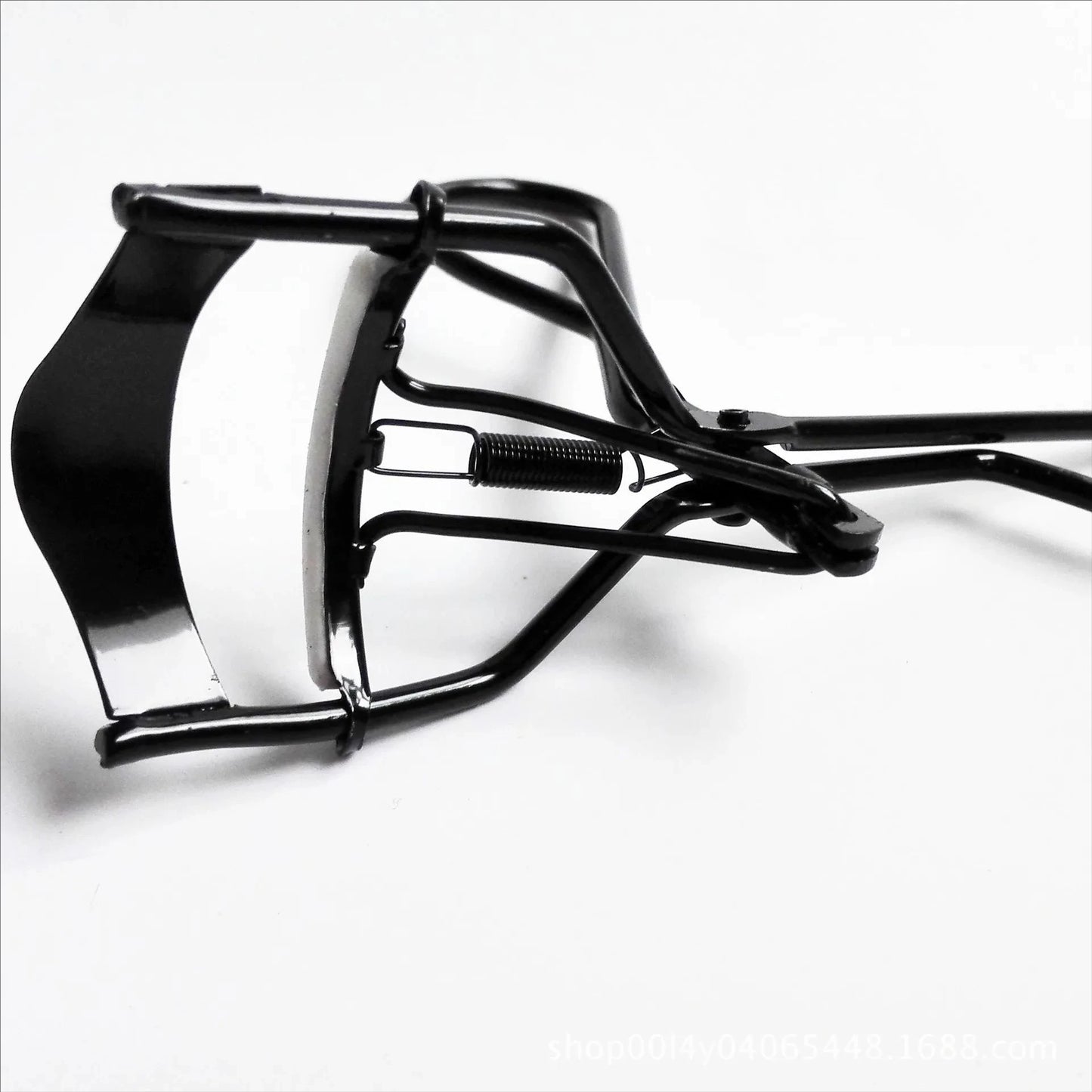 Recourbe-Cils 3D Boucles Naturelles — Outil Beauté Portable Pince Tridimensionnelle