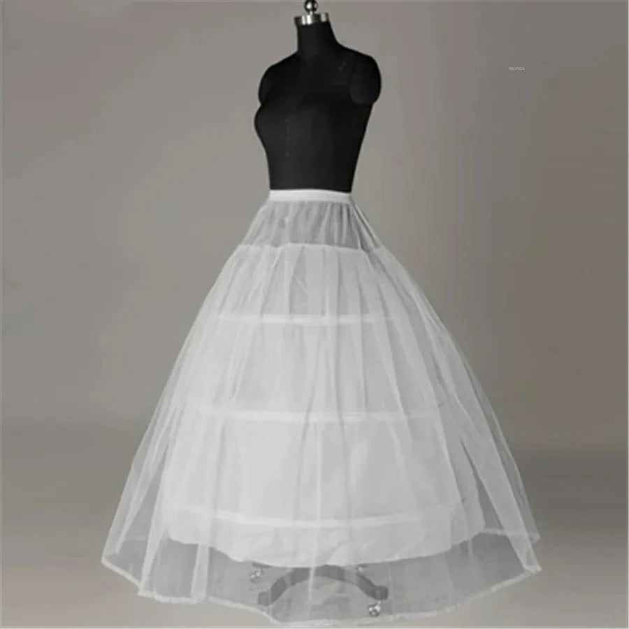 Jupon Crinoline, jupe cerceau, sous-jupe Vintage pour robe, plusieurs Styles pour mariage nuptial