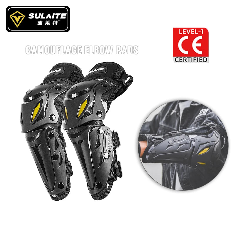 Veste moto imperméable pour homme — course, pantalon portable, vêtements moto, protection EVA