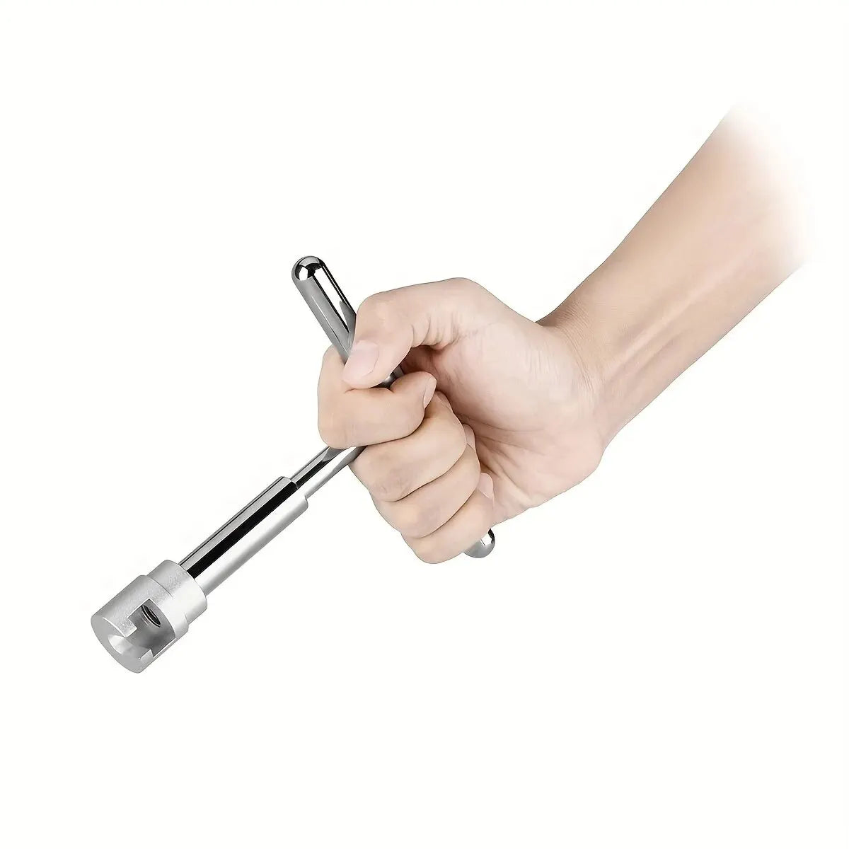 Paintless dent repair tool for cars, mechanical sheet metal, auto body parts, bottle kit, hand tool kit