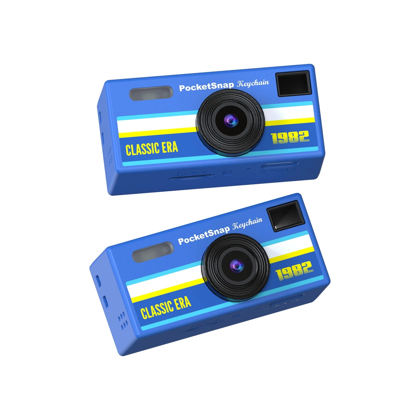 Mini petite caméra à pouce, écran haute définition de 0.96 pouces, porte-clés de poche pour fête d'étudiant, campus, caméra extérieure, photos et vidéos