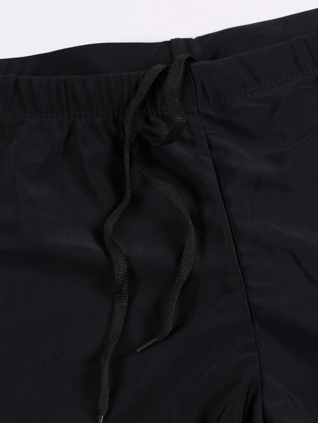 Maillot de bain avec imprimés de mode pour hommes, Boxer de plage à séchage rapide avec cordon de serrage, caleçon de maillot de bain pour garçon