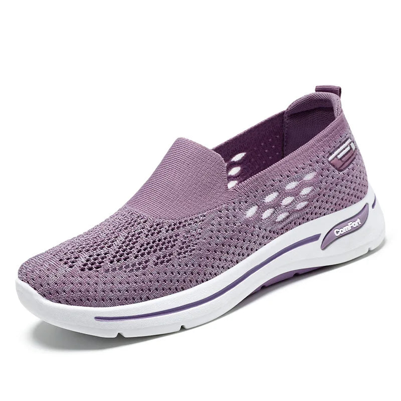 Women's Tennis 2025 Special Offer Women's Vulcanized Shoes for Outdoor Sneakers Air Mesh Walking Jogging Trainers Women's Shoes