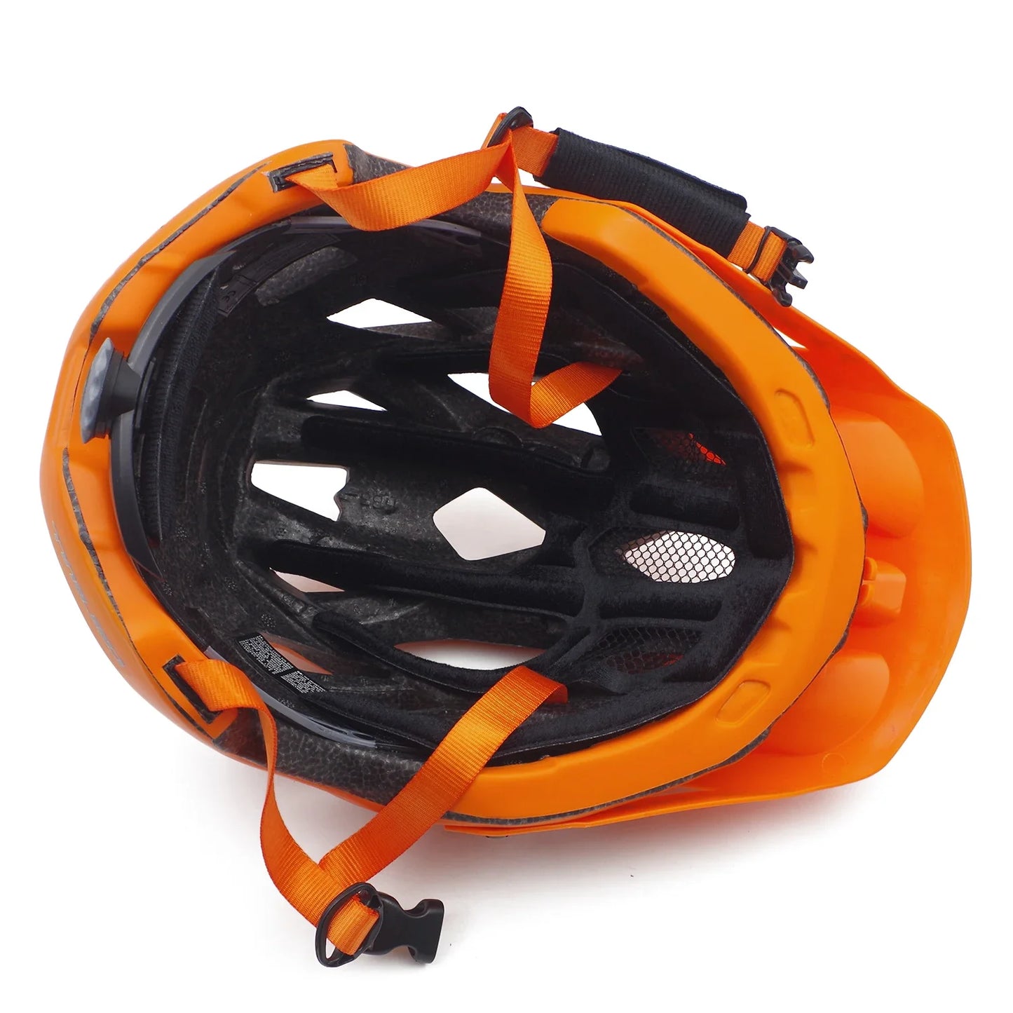 Casco de bicicleta de montaña TRACanon XC para hombre, casco de bicicleta moldeado, casco de bicicleta todoterreno, gorra de seguridad, M, L