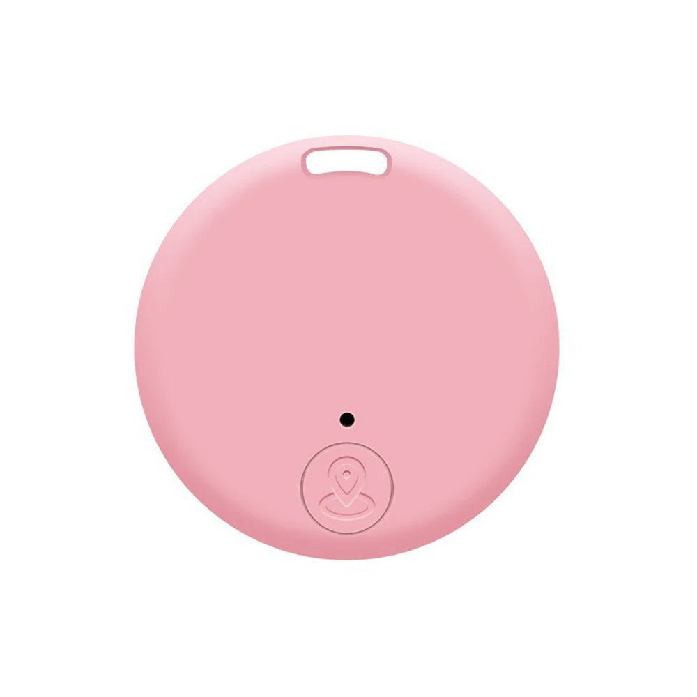 Anti-loss device, Mini GPS tracker, Bluetooth, pet and child wallet, IOS Android tracking, smart locator, 2025 accessories