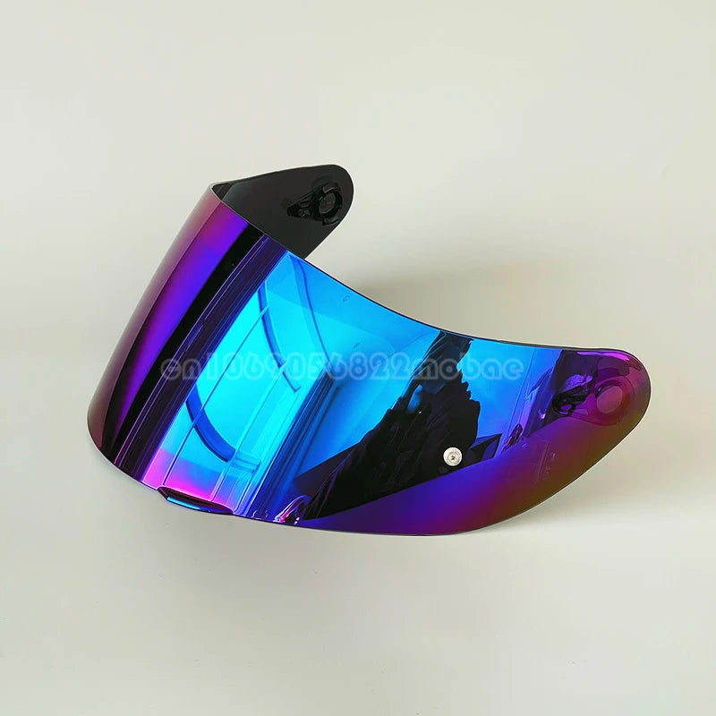 For AGV K5 K5S K5-S K3SV K1 K1S Compact ST Motorcycle Helmet Visor Lens Shield Goggles Full Face Pin Accessories Para Moto Helmet