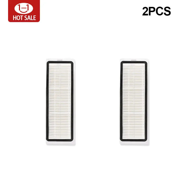 Dust bag for Xiaomi X20 + / X20 Plus robot vacuum cleaner, mop and grill accessories, main side brush, Hepa filter, spare parts