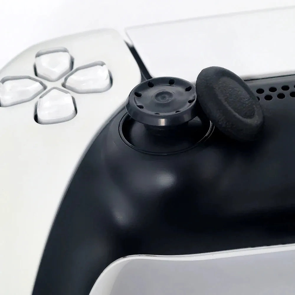 Capuchon de remplacement et réparation pour joystick de manette de jeu — sans démontage, installation facile
