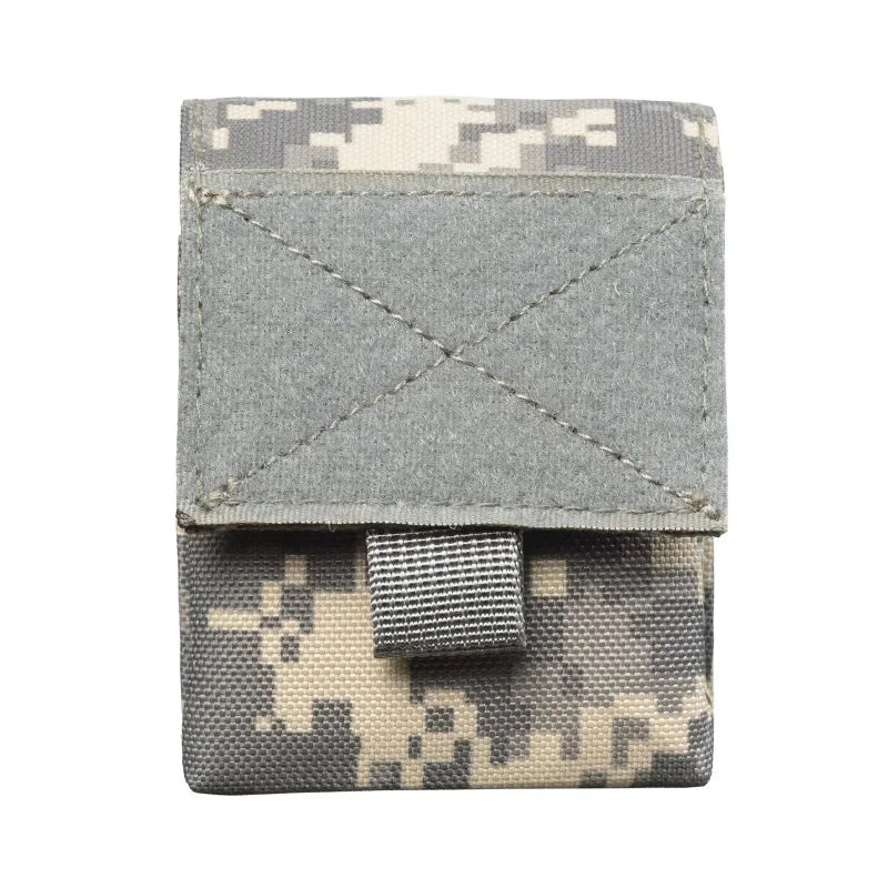 DulMolle EDC-Poudres de magasin Laguna, poche de taille, sac de munitions Airsoft, accessoires de chasse, gadget, équipement