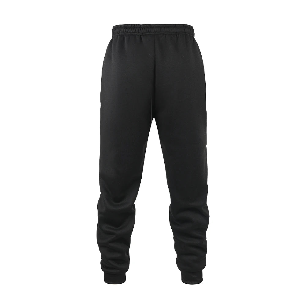 Men's Jogging Pants Sports Pants Fitness Running Pants Solid Color Sweatpants Easy-to-Match Home Pants