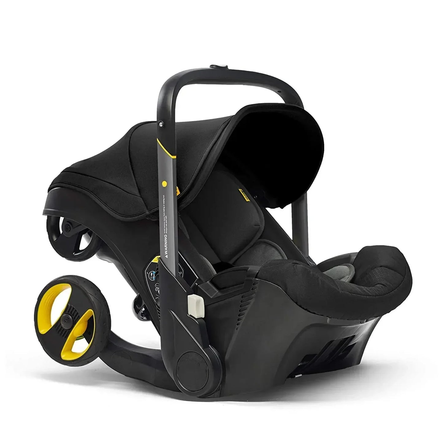 3-in-1 Baby Stroller Car Seat, for Newborn, Baby Buggy, Lightweight Safety Pram, Travel System