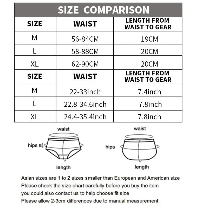 Culottes Sexy Femme — Lot de 1 à 3 Pièces Lingerie