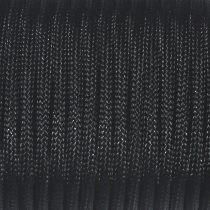 Paracorde à 9 cœurs, 650lb, 5/15/31m de diamètre, 4mm, corde de Parachute de survie tactique militaire pour bricolage, fabrication de lanière, Bracelet, collier de chien, tente