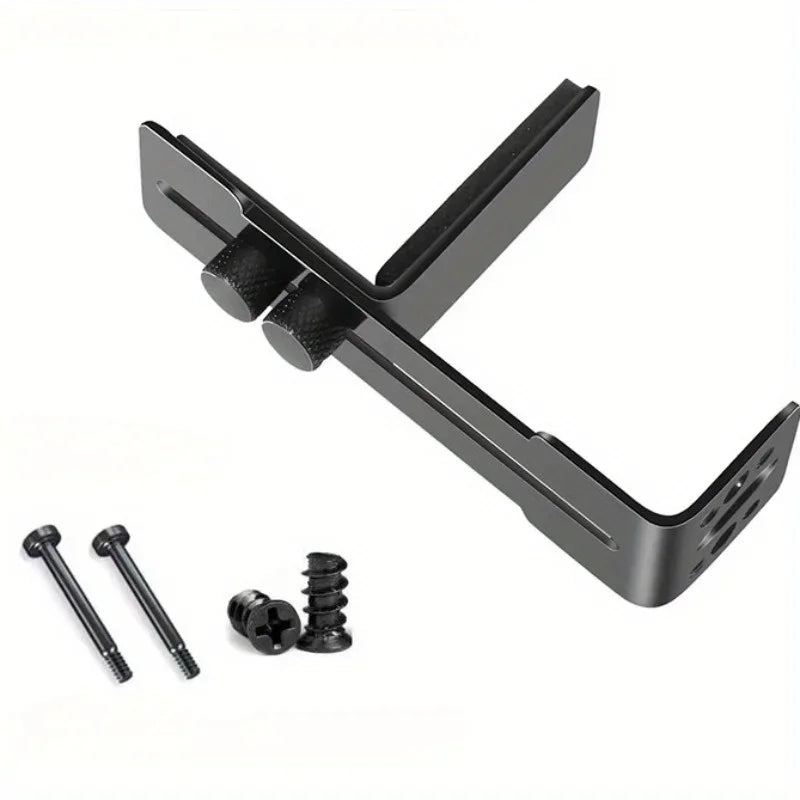 Support de carte graphique réglable coulissant 6-96 mm pour ventilateur de châssis, support GPU pour RTX 4090
