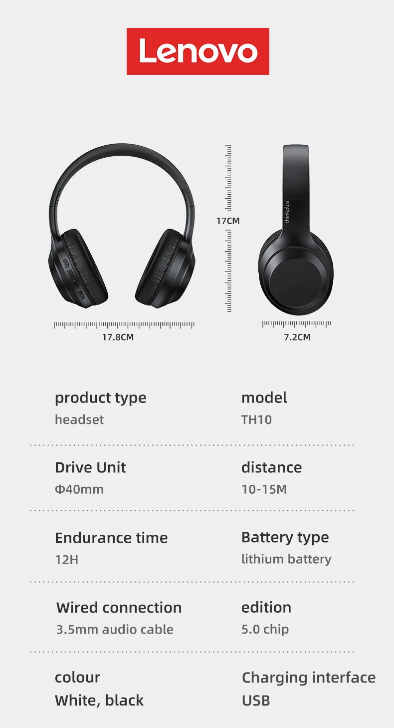 Casque stéréo Bluetooth TWS — écouteurs sans fil avec micro, compatible smartphones