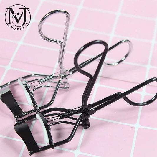Recourbe-Cils 3D Boucles Naturelles — Outil Beauté Portable Pince Tridimensionnelle