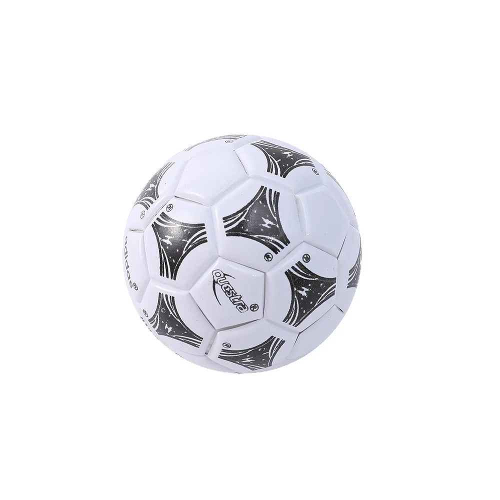 Ensemble 15 Mini Ballons de Football Collection PVC/PU 3,8 cm — Souvenir Sport & Cadeau Fan