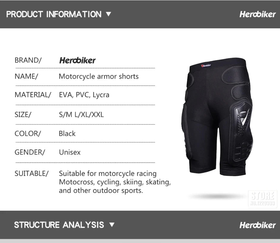 Veste de Motocross pour hommes, armure corporelle, armure de Moto, résistante à l'usure, Anti-chute, veste de course de vélo, Protection de Moto