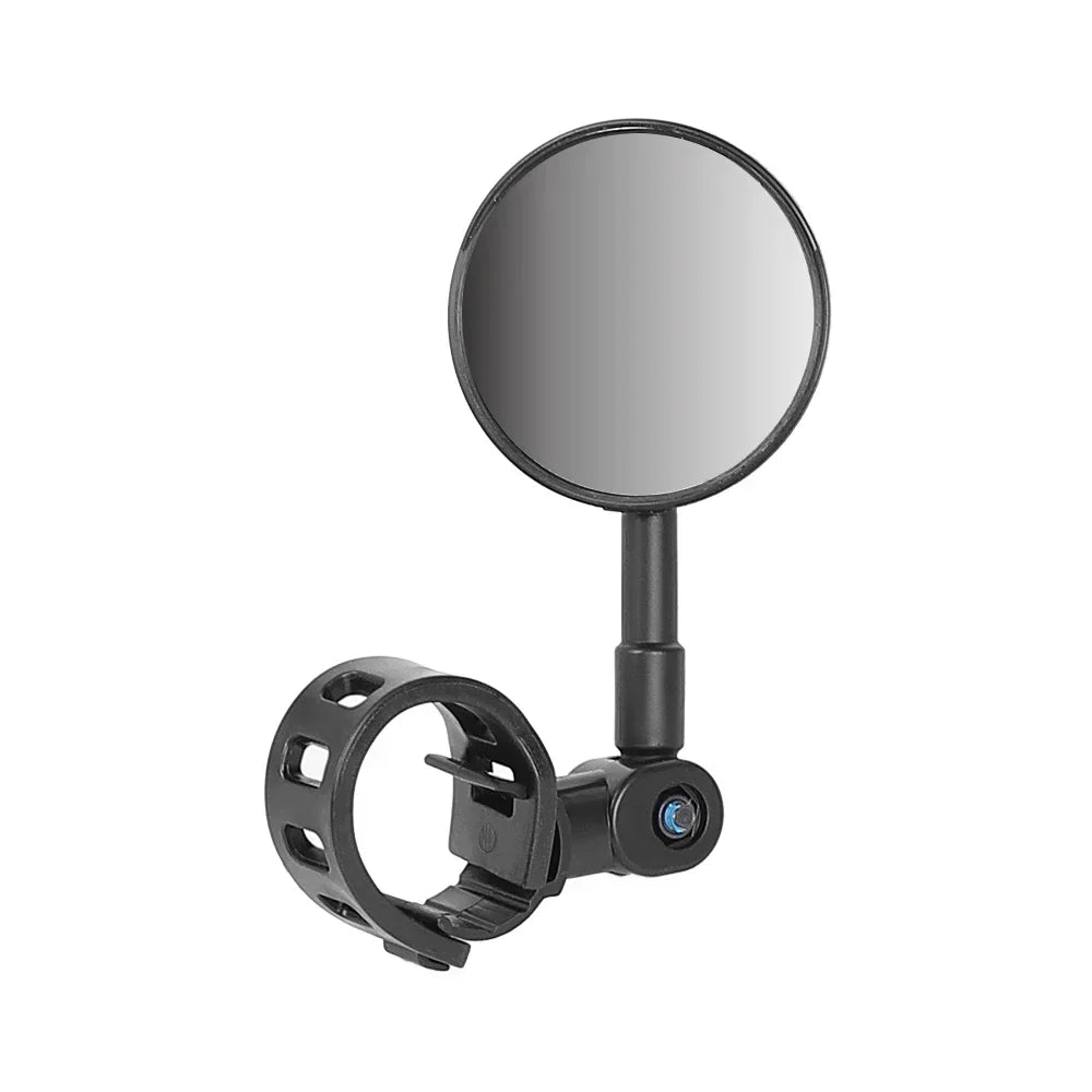 Rétroviseur Réglable Guidon Scooter Électrique — Universel Accessoire