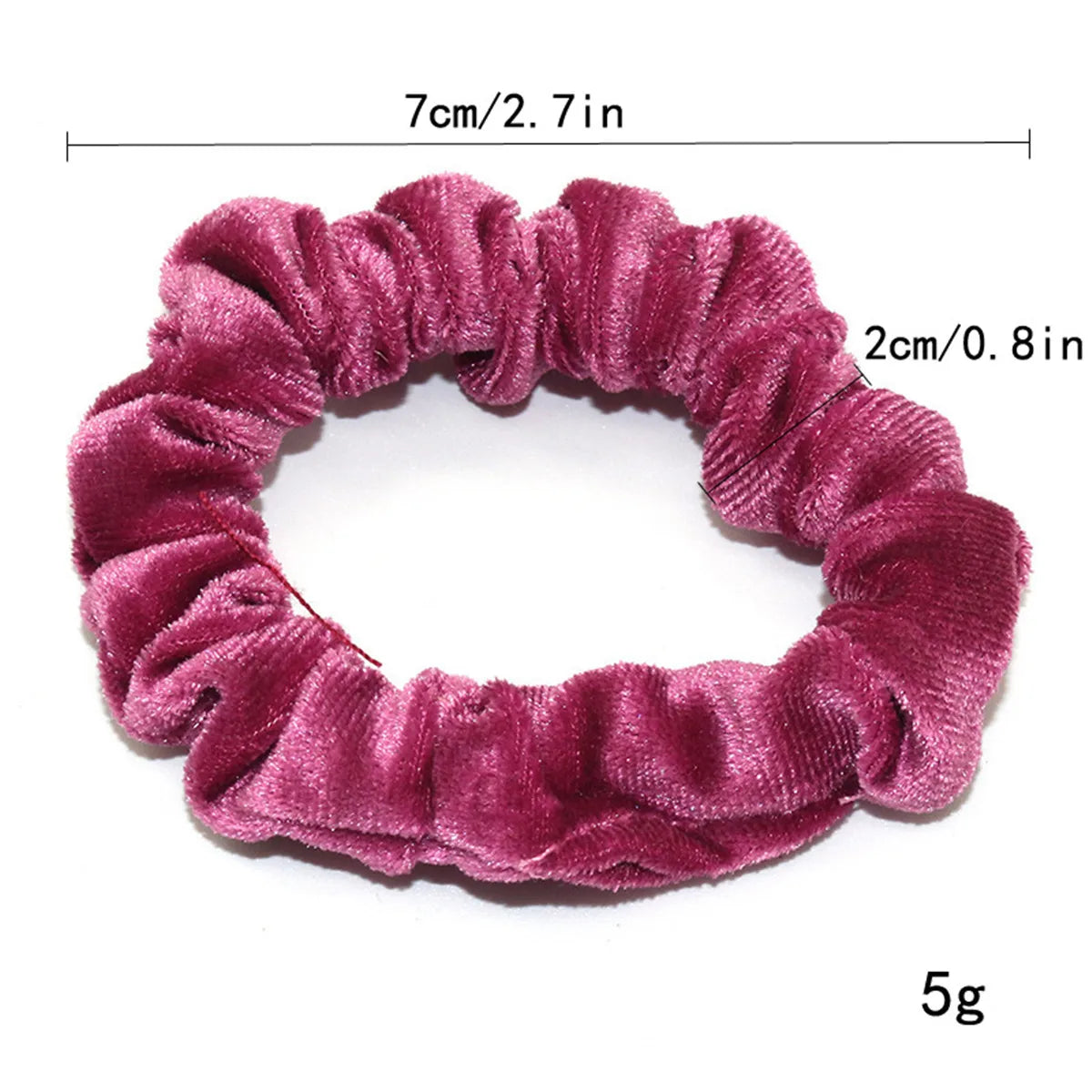 24/50/6 piezas de coleteros para mujer, accesorios de boutique de terciopelo, bonito estampado de leopardo, banda elástica de alta calidad, cinta para el pelo, lazo para cola de caballo