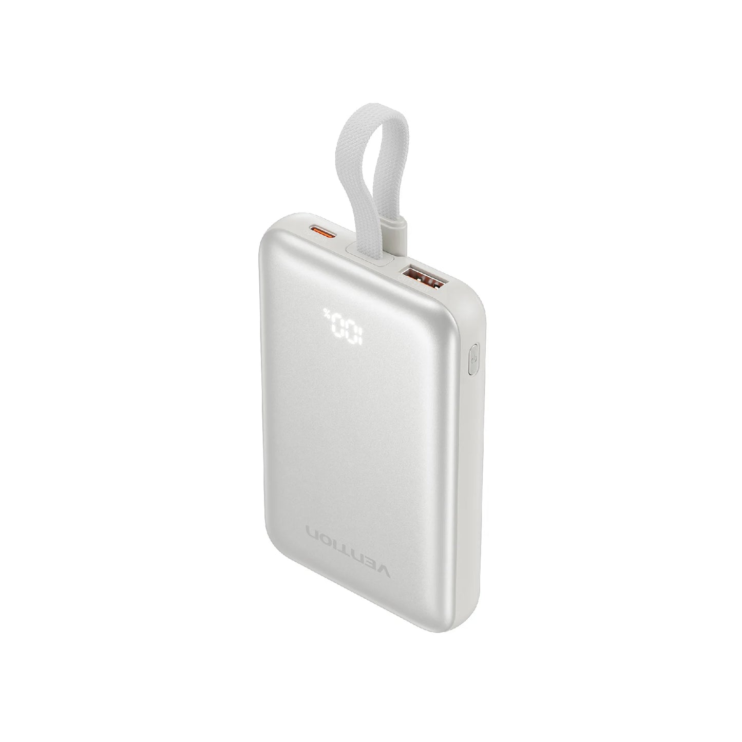 [Certification CCC] Batterie externe magnétique Vention 22,5W 10000mAh Portable 3C Powerbank Chargeur rapide sans fil 15W pour iPhone 17 16