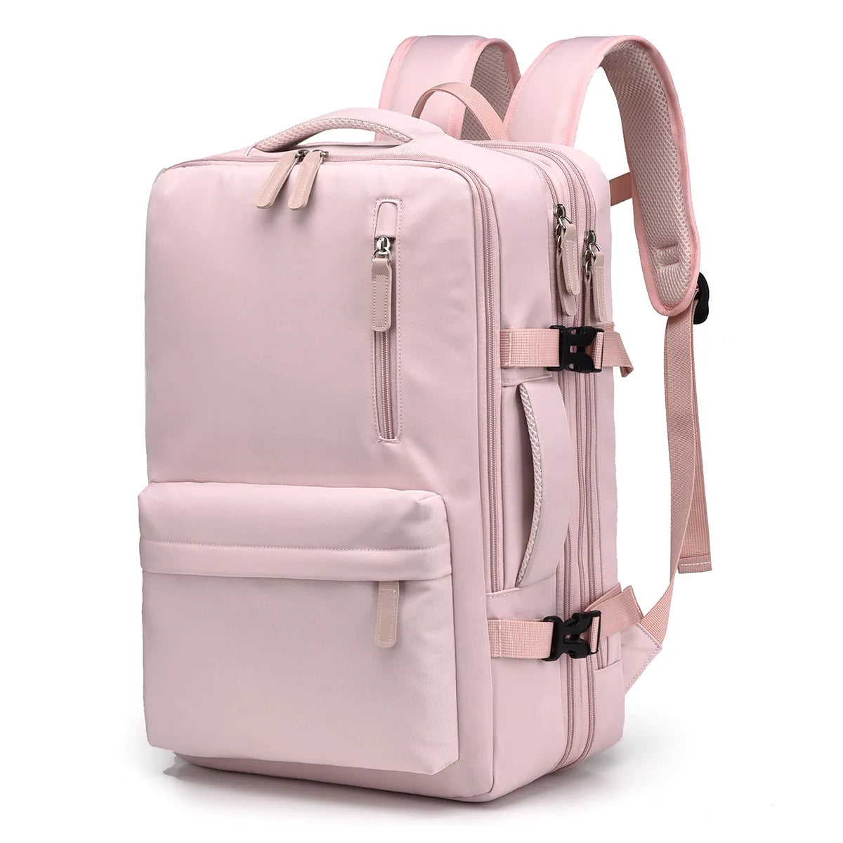 Sac à Dos Cabine Avion 45x30x25 — Ordinateur Voyage École Homme Femme