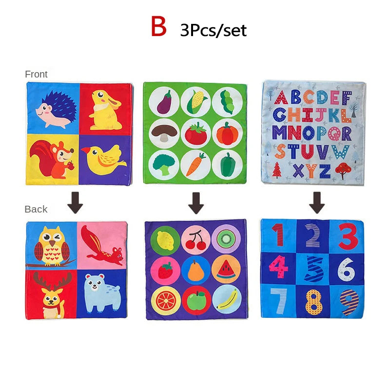 Jouet Montessori pour bébé, boîte à mouchoirs magique, activité d'apprentissage, jouet mentaires oriel pour enfants, exercice des doigts, jeu de société occupé