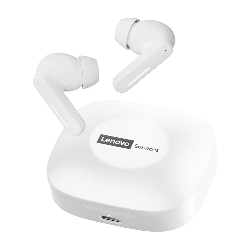 Casque Bluetooth sans fil ANC — réduction de bruit, HiFi, 30H d'autonomie, jeu