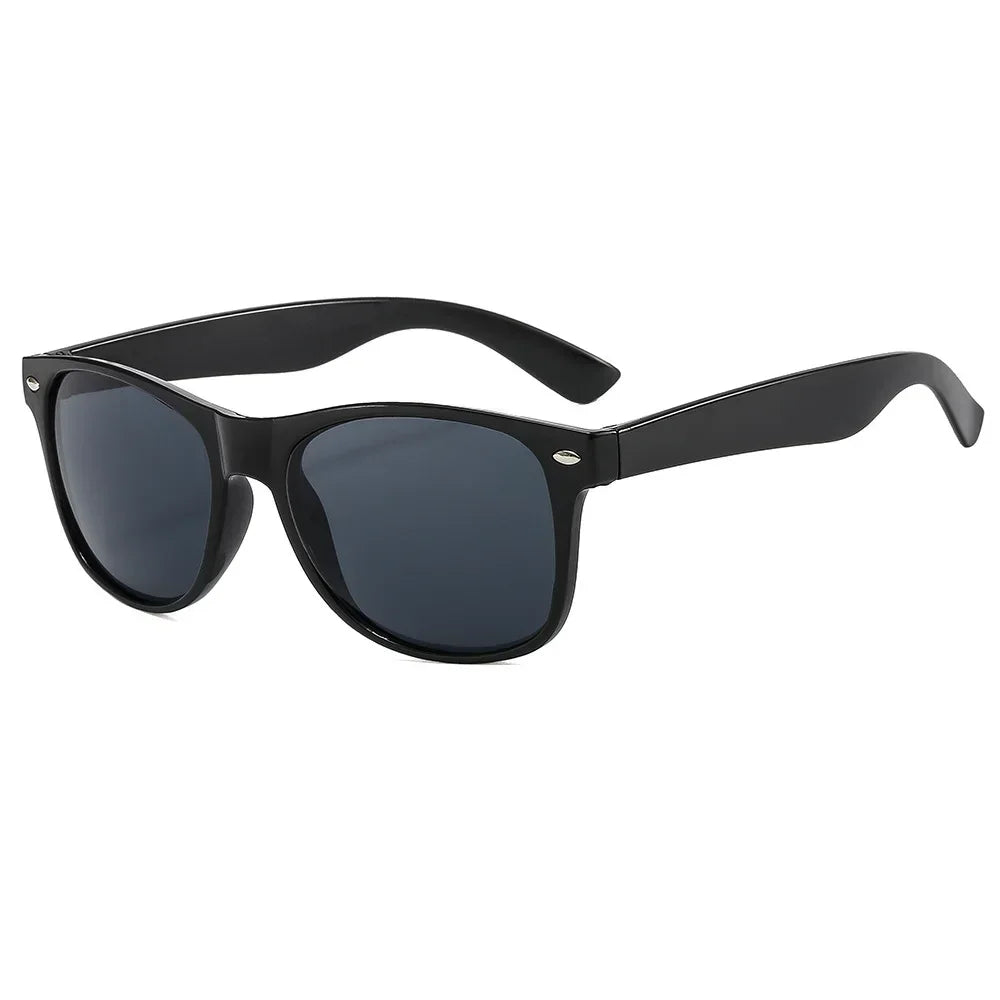 Gafas de sol para hombre de lujo, de conducción clásica, gafas de hombre para viajar, pesca, hombres, gafas de sol UV400, gafas de sol para hombre