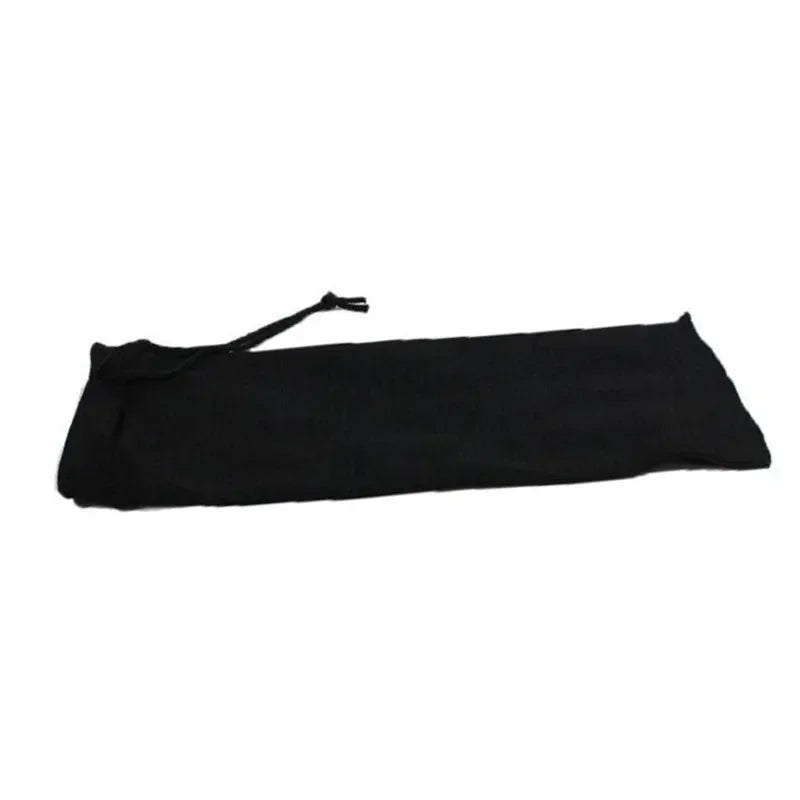 Chaussette en polyester traitée au silicone pour fusil de chasse, housse de protection, sac de pêche, étui, manchon de tir, le plus récent