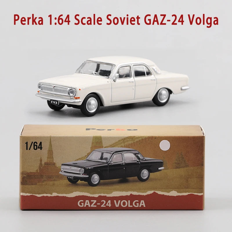 Modèle de voiture 1:64 en alliage — simulation, collection adulte, décoration, cadeau, affichage statique