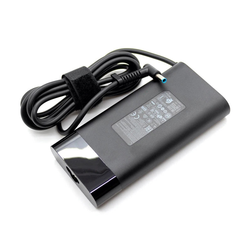Chargeur d'ordinateur portable 19.5V, 6,9 a, 135W, pour HP L15534-001 TPN-DA11 TPN-CA13 Spectre 15 X360 Omen 15 17 Pavilion Gaming 15 17, alimentation électrique