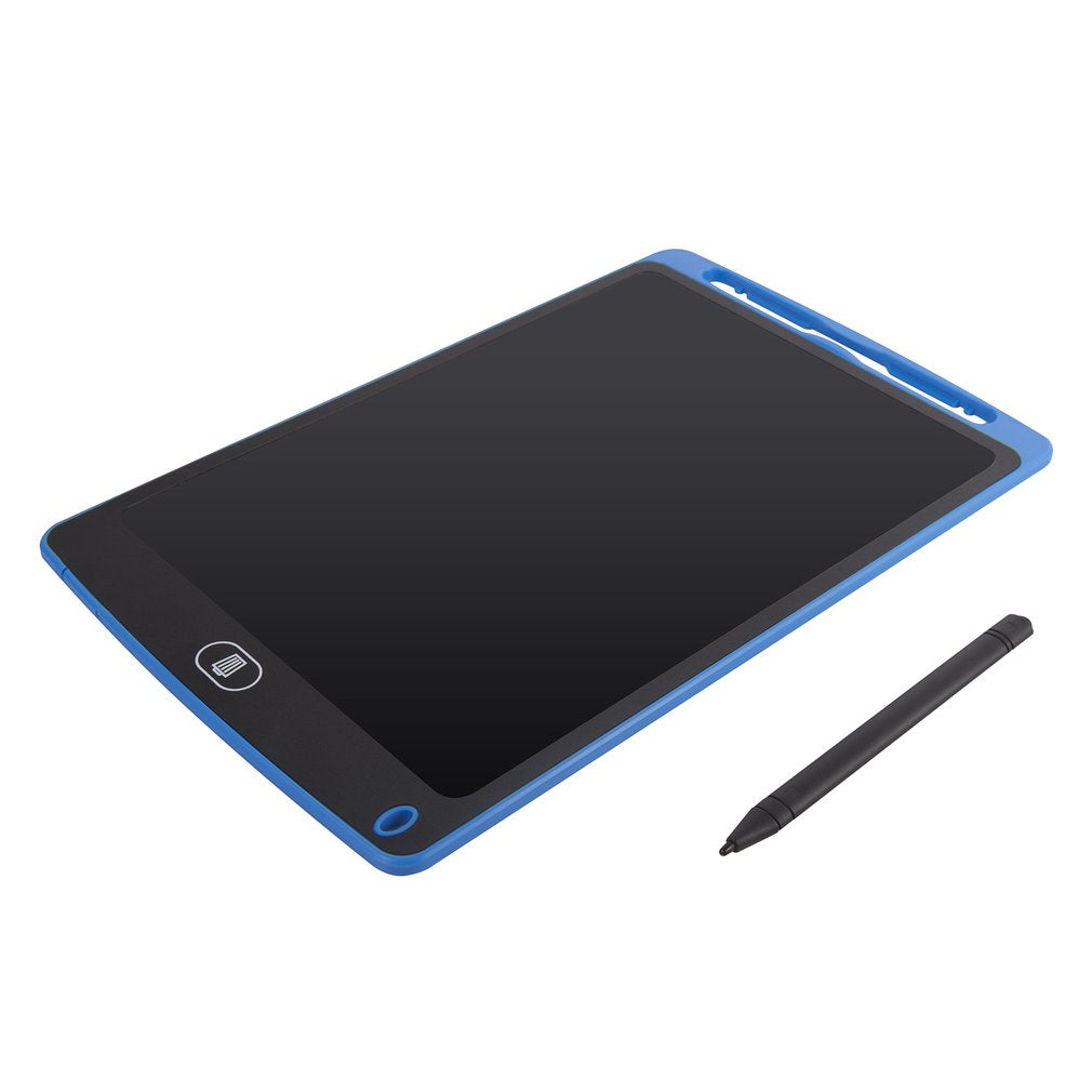 Tablette d'écriture LCD de 8.5 pouces, tablette de dessin numérique, tampons d'écriture, tablette électronique Portable, planche ultra-fine