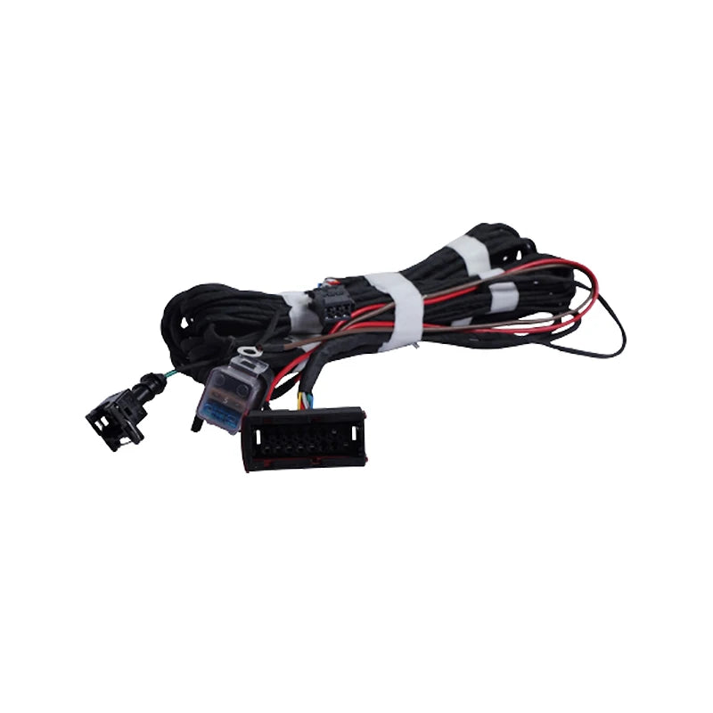 LAVANER Pro Max Alpine Brushless Waterproof Diesel 12V 5KW (below 18044 feet) Air Heater for Trucks RVs Trailers
