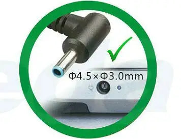 Chargeur d'ordinateur portable 19.5V, 6,9 a, 135W, pour HP L15534-001 TPN-DA11 TPN-CA13 Spectre 15 X360 Omen 15 17 Pavilion Gaming 15 17, alimentation électrique