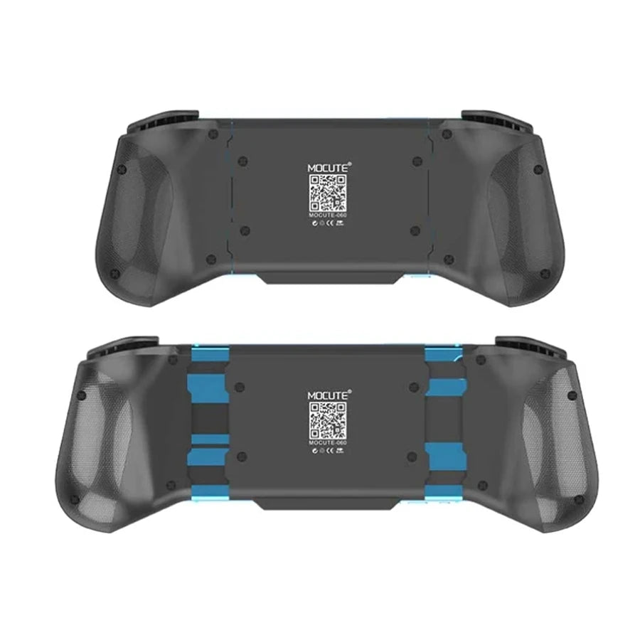 Contrôleur Mobile Bluetooth Joystick — Manette Déclencheur Gamepad Smartphone