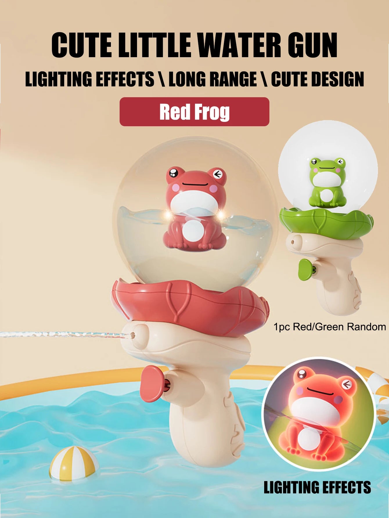 Juguete de baño para bebé, pato bonito, pingüino, huevo, rociador de agua, baño, ducha, juguetes de agua para nadar, regalo para niños