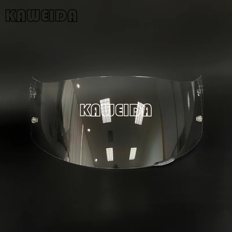 For AGV K5 K5S K5-S K3SV K1 K1S Compact ST Motorcycle Helmet Visor Lens Shield Goggles Full Face Pin Accessories Para Moto Helmet