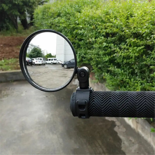 Rétroviseur Scooter Électrique & Vélo — Accessoire Universel