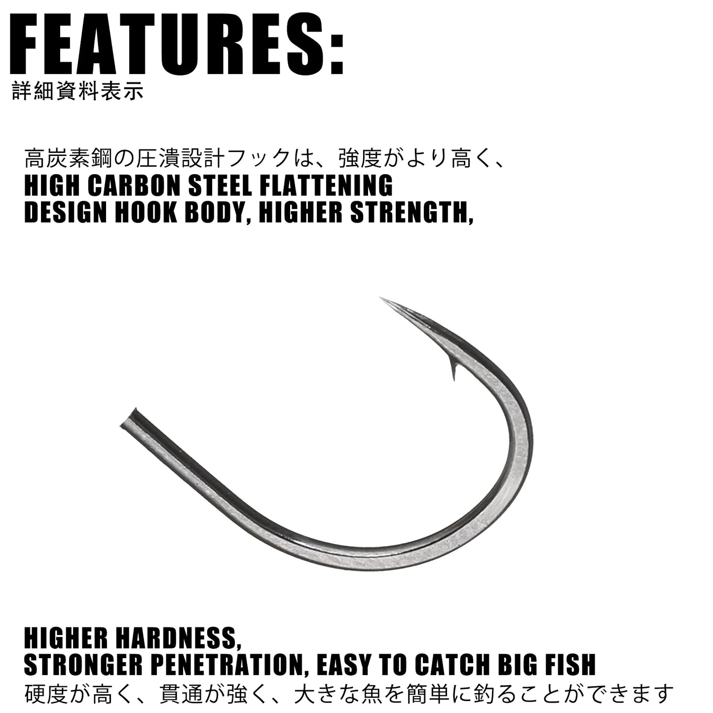 Ned Rig têtes de gabarit hameçons de pêche 1.8-6g gobelet Ajing pour leurre de ver souple basse poisson Pesca Rockfish brochet truite accessoires