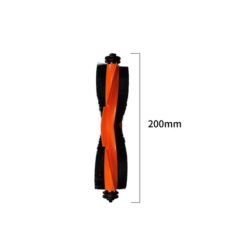 Dust bag for Xiaomi X20 + / X20 Plus robot vacuum cleaner, mop and grill accessories, main side brush, Hepa filter, spare parts